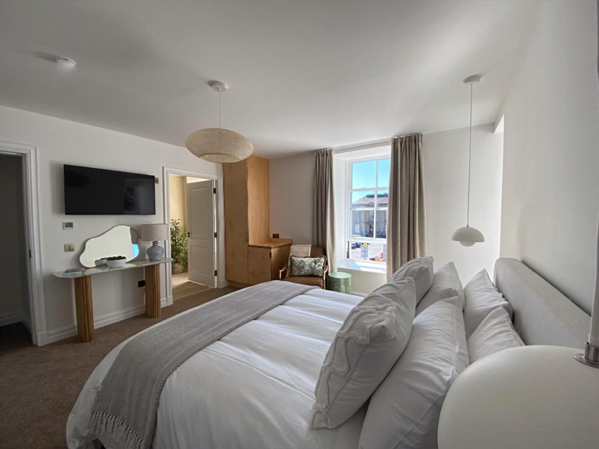 Somerled House Портрі Екстер'єр фото