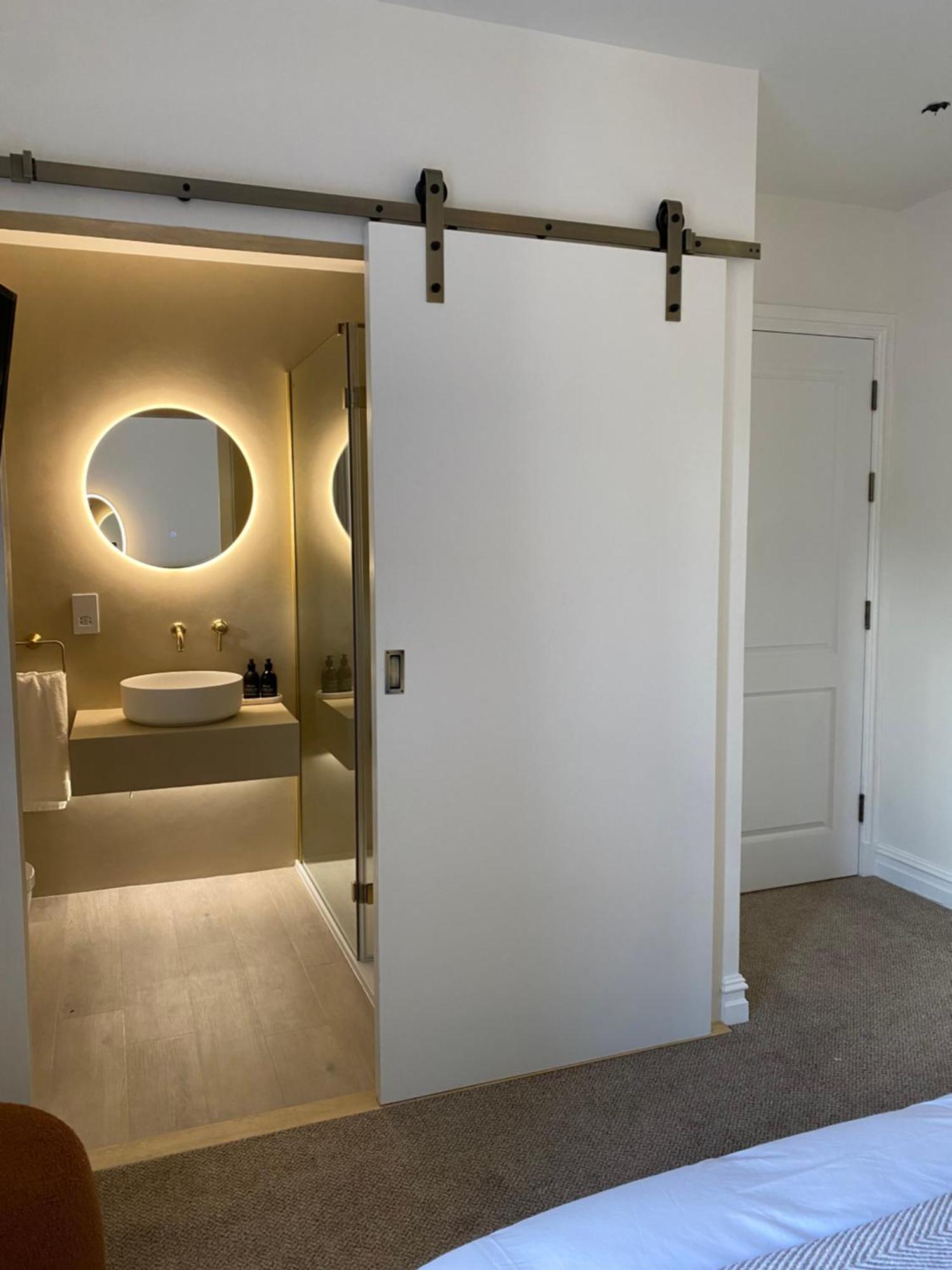 Somerled House Портрі Екстер'єр фото