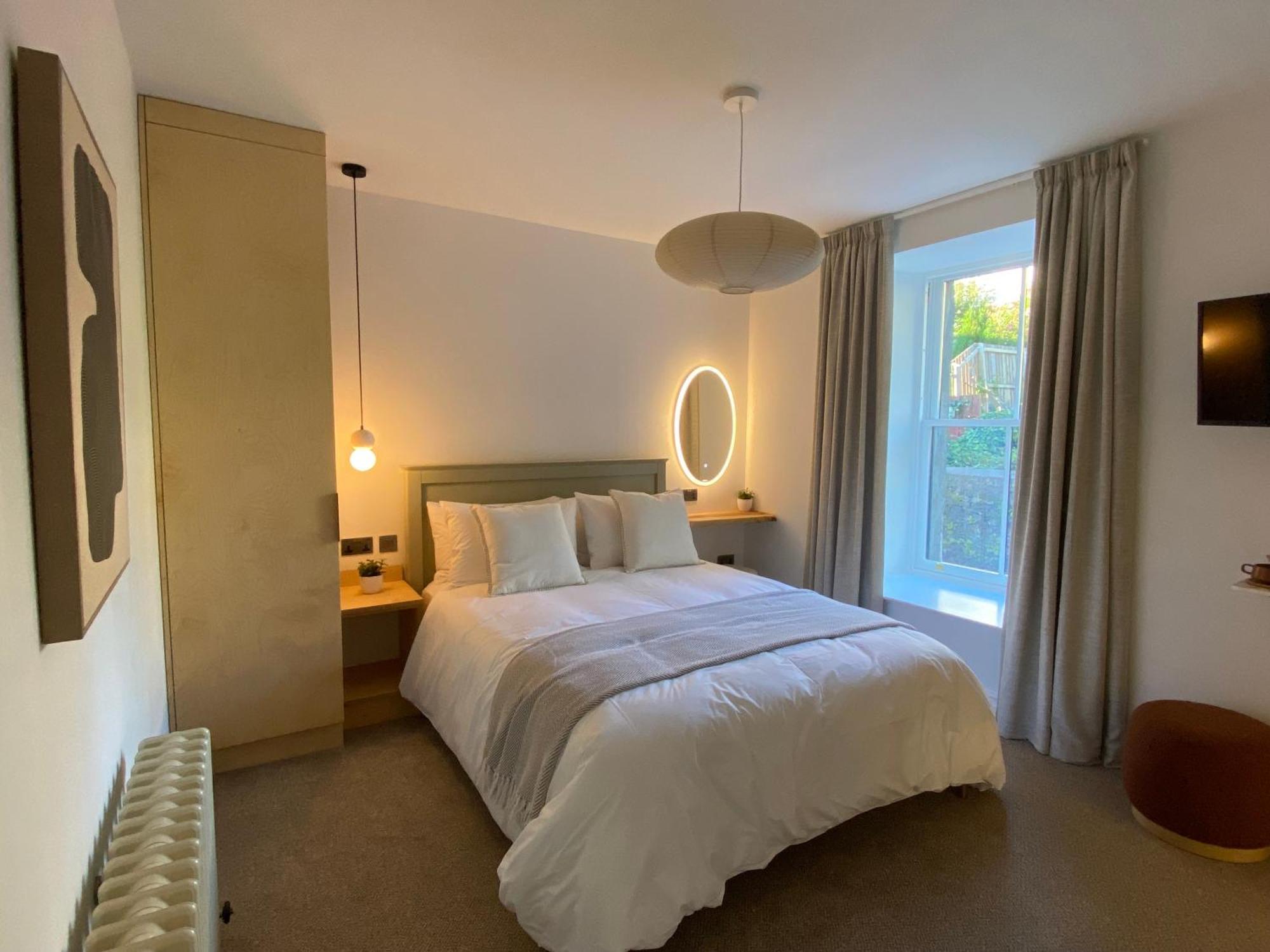 Somerled House Портрі Екстер'єр фото