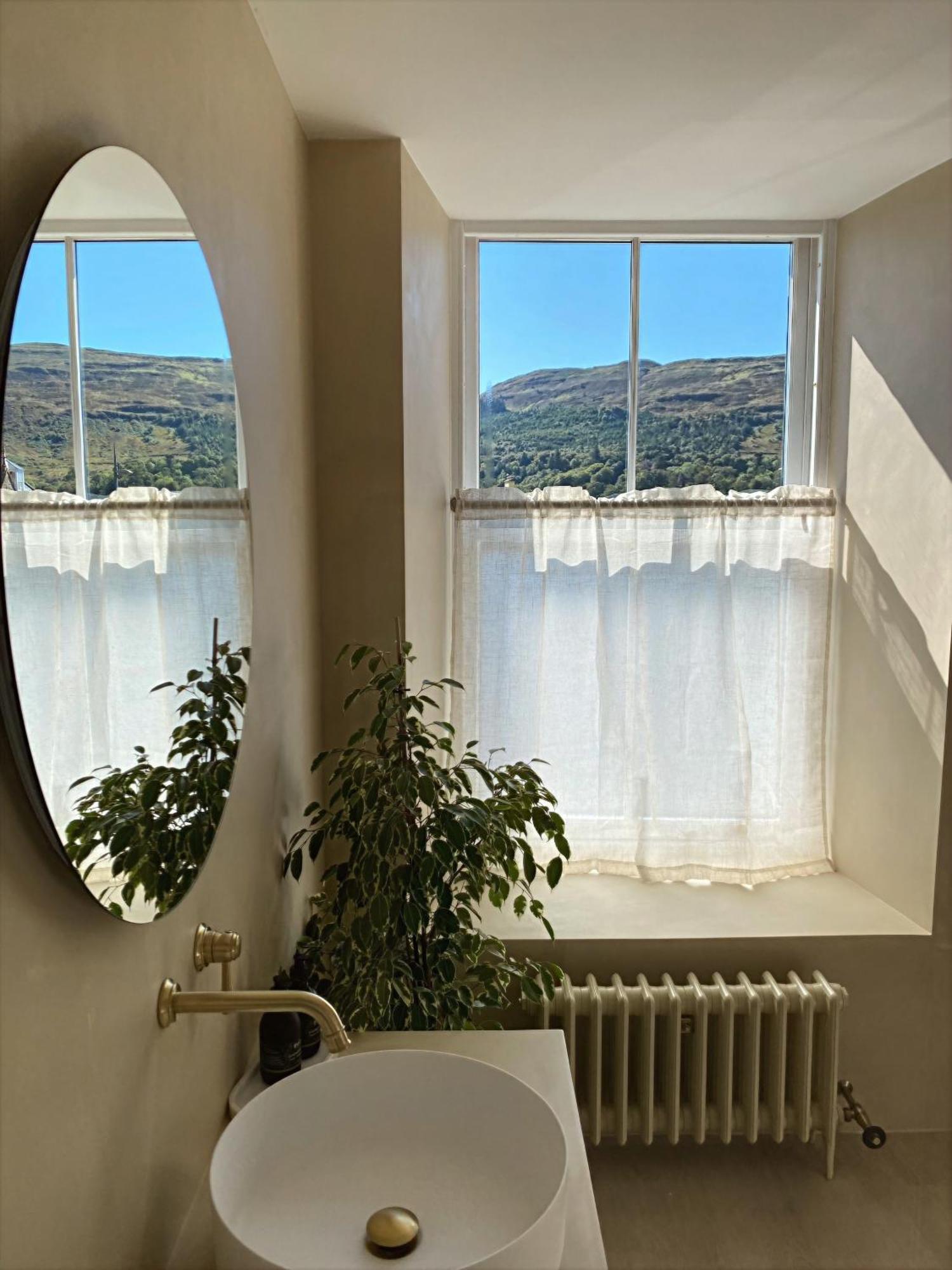 Somerled House Портрі Екстер'єр фото