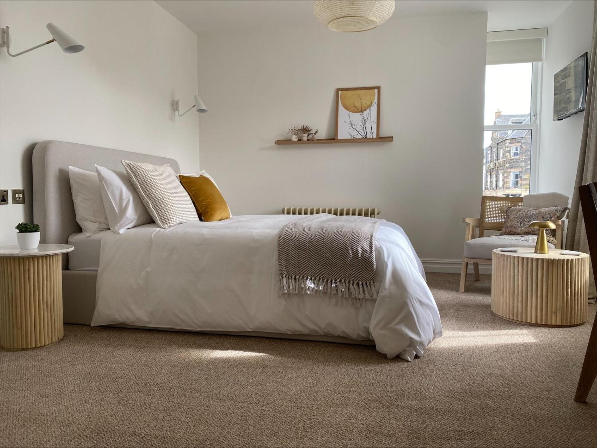 Somerled House Портрі Екстер'єр фото