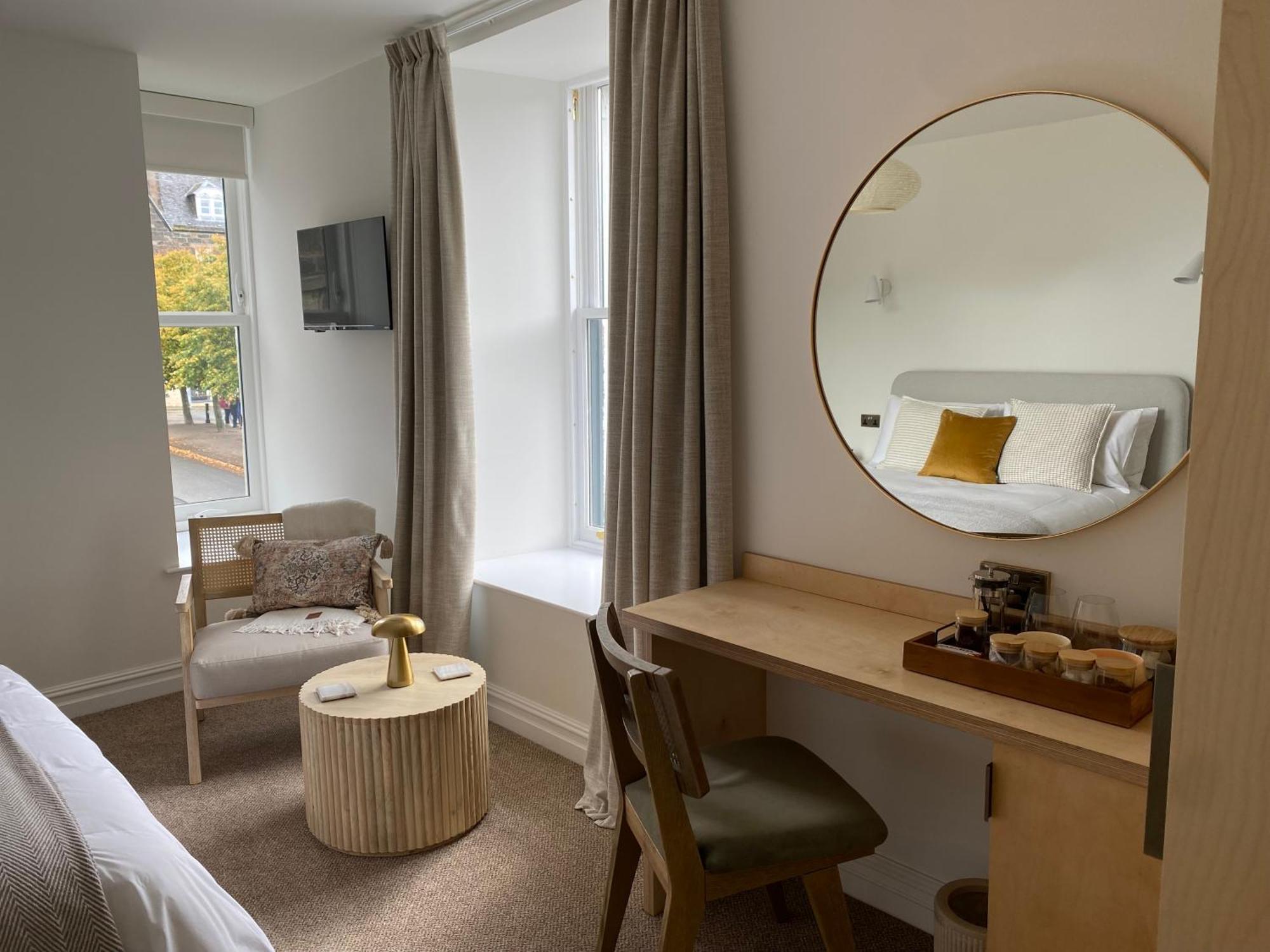 Somerled House Портрі Екстер'єр фото